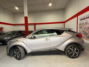 Toyota C-HR 125H Advance - Foto 7