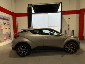 Toyota C-HR 125H Advance - Foto 3