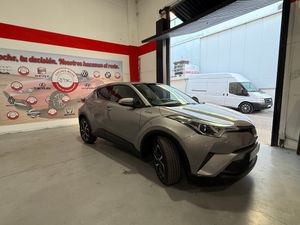 Toyota C-HR 125H Advance - Foto 3