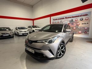 Toyota C-HR 125H Advance - Foto 8