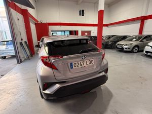 Toyota C-HR 125H Advance - Foto 5