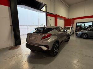 Toyota C-HR 125H Advance - Foto 4