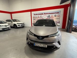 Toyota C-HR 125H Advance - Foto 2