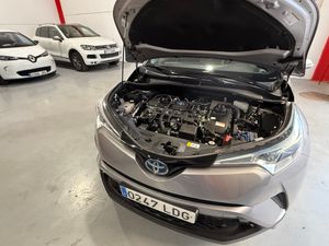 Toyota C-HR 125H Advance - Foto 17