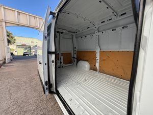 Renault Master III Furgón L3H2 2.3 dCi 136 CV - Foto 8