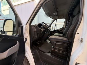 Renault Master III Furgón L3H2 2.3 dCi 136 CV - Foto 15