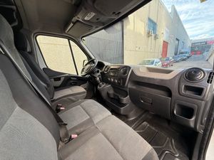 Renault Master III Furgón L3H2 2.3 dCi 136 CV - Foto 11