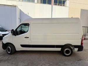 Renault Master III Furgón L3H2 2.3 dCi 136 CV - Foto 13