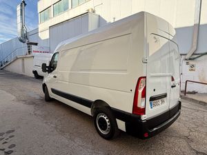 Renault Master III Furgón L3H2 2.3 dCi 136 CV - Foto 12