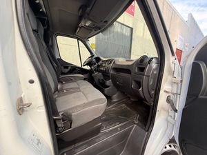 Renault Master III Furgón L3H2 2.3 dCi 136 CV - Foto 10