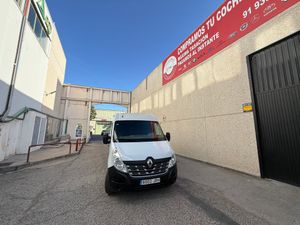 Renault Master III Furgón L3H2 2.3 dCi 136 CV - Foto 2
