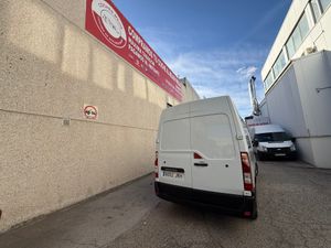 Renault Master III Furgón L3H2 2.3 dCi 136 CV - Foto 5