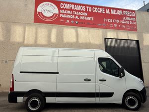 Renault Master III Furgón L3H2 2.3 dCi 136 CV - Foto 3