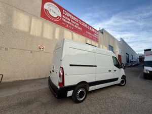 Renault Master III Furgón L3H2 2.3 dCi 136 CV - Foto 4