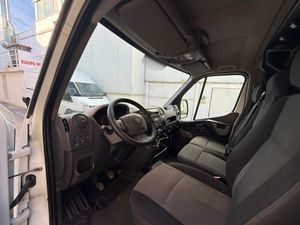 Renault Master III Furgón L3H2 2.3 dCi 136 CV - Foto 16