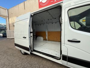 Renault Master III Furgón L3H2 2.3 dCi 136 CV - Foto 7