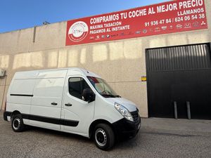 Renault Master III Furgón L3H2 2.3 dCi 136 CV - Foto 3