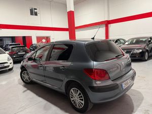 Peugeot 307 5p XS+ 1.6 16v - Foto 8