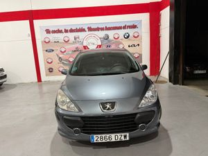 Peugeot 307 5p XS+ 1.6 16v - Foto 2