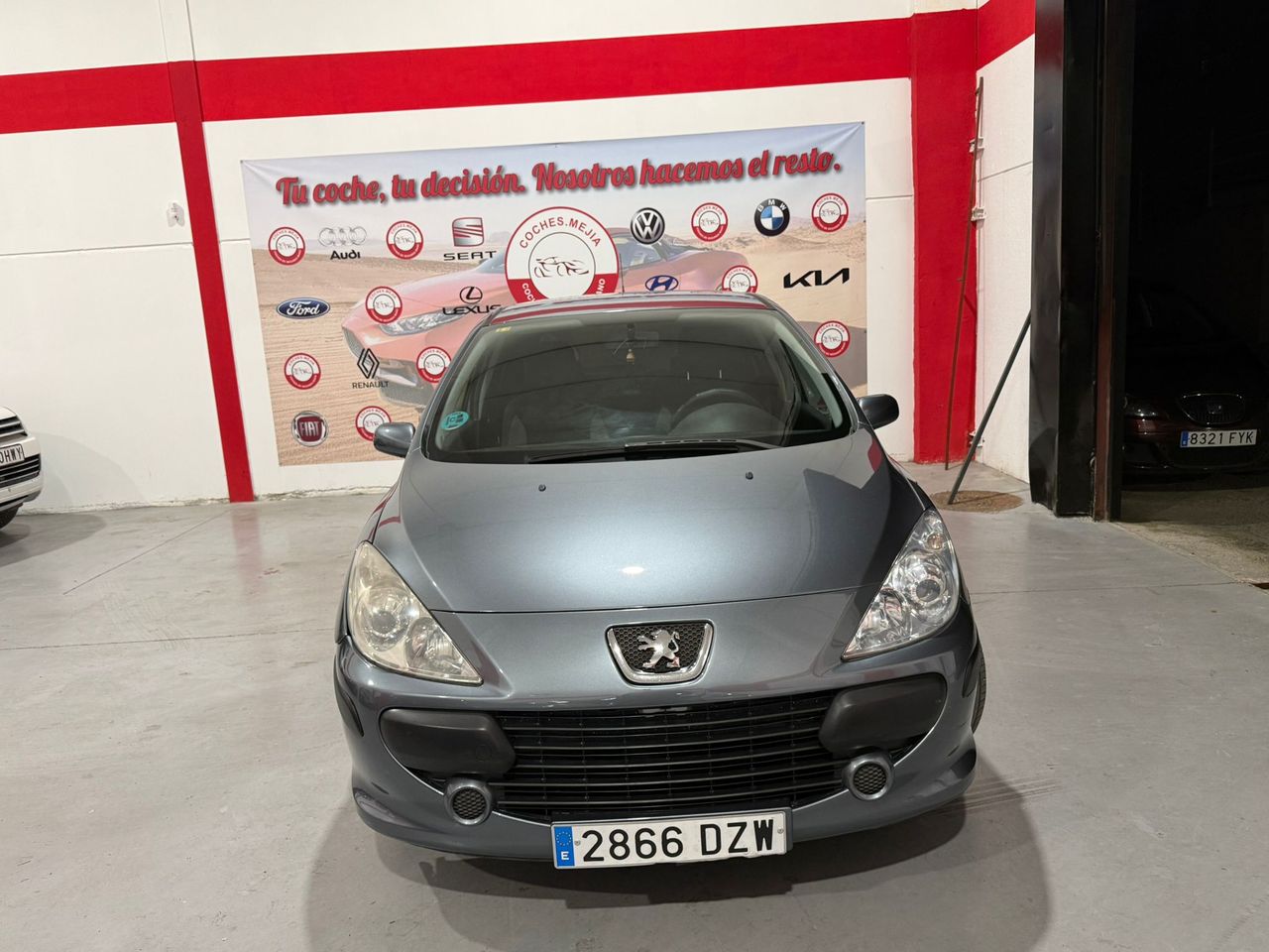 Peugeot 307 5p XS+ 1.6 16v - Foto 1