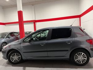 Peugeot 307 5p XS+ 1.6 16v - Foto 5