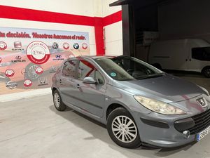 Peugeot 307 5p XS+ 1.6 16v - Foto 3