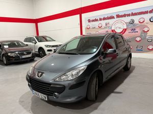 Peugeot 307 5p XS+ 1.6 16v - Foto 3