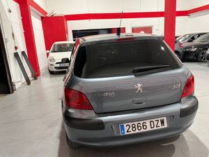 Peugeot 307 5p XS+ 1.6 16v - Foto 7