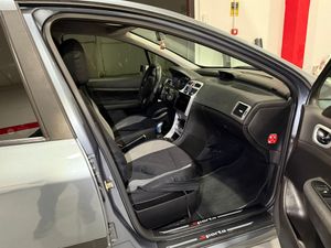 Peugeot 307 5p XS+ 1.6 16v - Foto 12