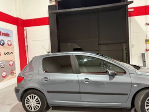 Peugeot 307 5p XS+ 1.6 16v - Foto 4