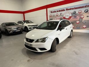 Seat Ibiza ST 1.4 TDI 90 CV Start&Stop Style - Foto 3