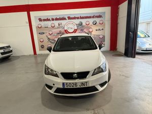 Seat Ibiza ST 1.4 TDI 90 CV Start&Stop Style - Foto 2