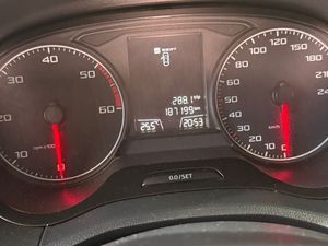 Seat Ibiza ST 1.4 TDI 90 CV Start&Stop Style - Foto 12