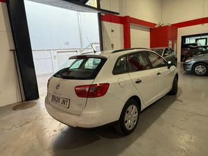 Seat Ibiza ST 1.4 TDI 90 CV Start&Stop Style - Foto 6
