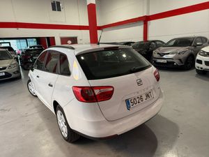 Seat Ibiza ST 1.4 TDI 90 CV Start&Stop Style - Foto 7