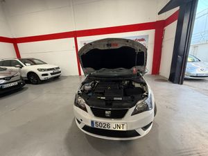Seat Ibiza ST 1.4 TDI 90 CV Start&Stop Style - Foto 10