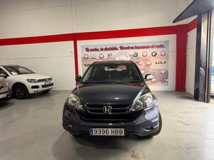 Honda CR-V 2.2 i-DTEC Comfort - Foto 2
