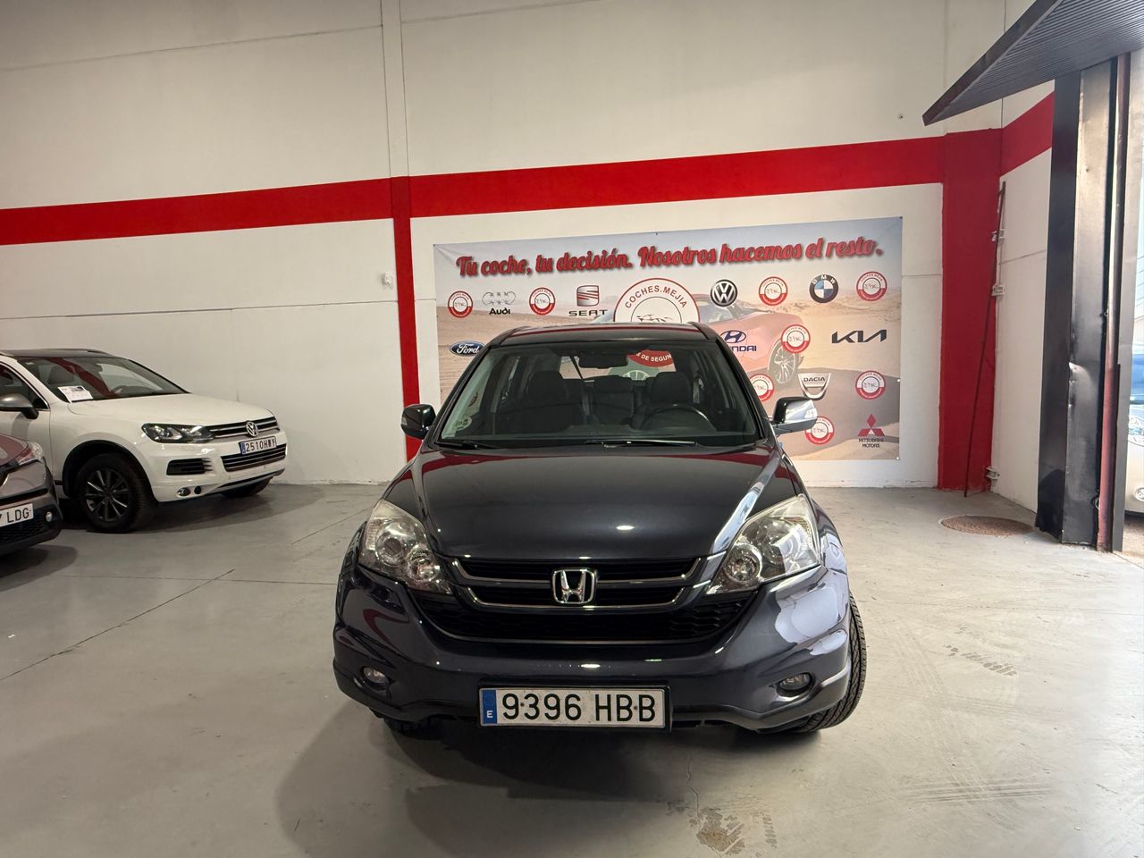 Honda CR-V 2.2 i-DTEC Comfort - Foto 1