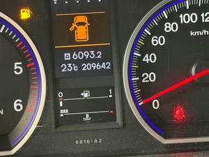 Honda CR-V 2.2 i-DTEC Comfort - Foto 10