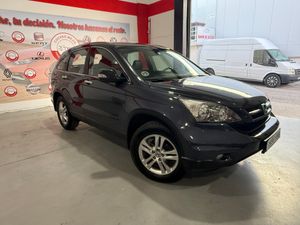 Honda CR-V 2.2 i-DTEC Comfort - Foto 3