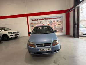 Chevrolet Kalos 5p 1.2 SE - Foto 2