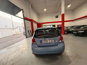 Chevrolet Kalos 5p 1.2 SE - Foto 8