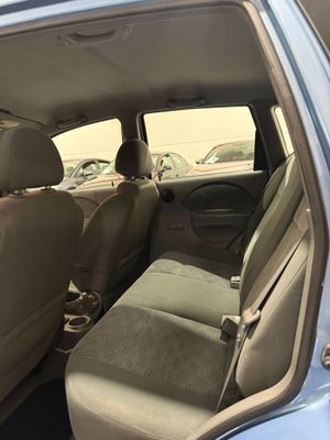 Chevrolet Kalos 5p 1.2 SE - Foto 14