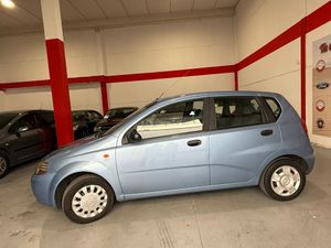 Chevrolet Kalos 5p 1.2 SE - Foto 6