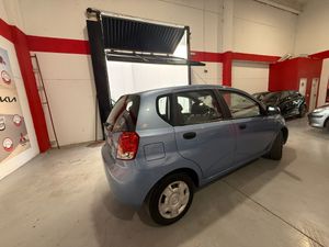 Chevrolet Kalos 5p 1.2 SE - Foto 7