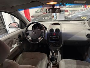 Chevrolet Kalos 5p 1.2 SE - Foto 10
