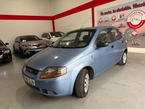 Chevrolet Kalos 5p 1.2 SE - Foto 4