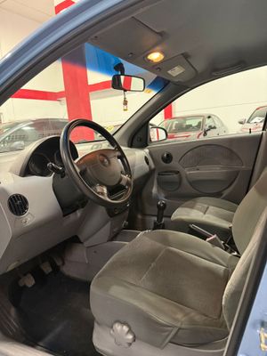 Chevrolet Kalos 5p 1.2 SE - Foto 13