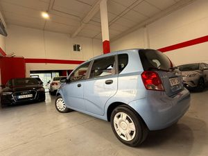 Chevrolet Kalos 5p 1.2 SE - Foto 9