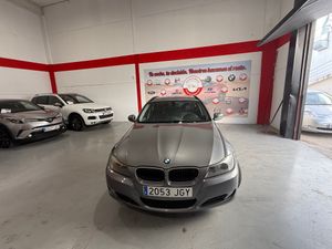 BMW Serie 3 318d Touring - Foto 10
